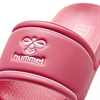 Hummel - POOL SLIDE JR, Kinder