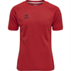 Hummel - hmlLEAD S/S POLY JERSEY, Trikot
