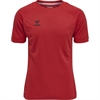 Hummel - hmlLEAD S/S POLY JERSEY, Trikot