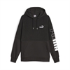 Puma - POWER Winterized Hoodie FL, Hoodie Unisex