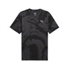 Puma - Train All Day AOP Tee, Shirt
