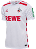 HUMMEL - 1FCK 24/25 Home Jersey S/S, Trikot