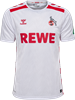 HUMMEL - 1FCK 24/25 Home Jersey S/S, Trikot