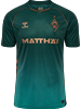 Hummel - Werder Bremen 25/26 3rd Jersey Mens S/S, Trikot