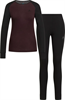 Odlo - Active Warm Special Set Womens, Unterw�sche