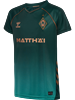 Hummel - Werder Bremen 25/26 3rd Jersey Kids S/S, Trikot