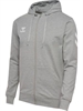 Hummel - hmlGO 2.0 Chevron Zip Hoodie, Kapuzensweater