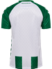 Hummel - WER 26/27 HOME JERSEY S/S, Trikot