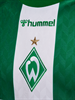 Hummel - WER 26/27 HOME JERSEY S/S Women, Trikot