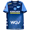 Hummel - TVB Stuttgart 26/27 Home Jersey Kids S/S, Trikot