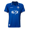 Craft - Darmstadt Home Jersey 25/26, Fantrikot