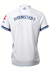 Craft - Darmstadt Away Jersey 25/26, Fantrikot