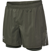 Newline - nwlPACE 2IN1 SHORTS, Sporthose