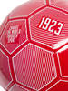 HUMMEL - DK (DBU) FAN 24 RED FB, Fu�ball