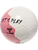 HUMMEL - DK (DBU) FAN 24 86 MINIBALL, Fu�ball