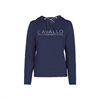 Cavallo - Buna, Damen Hoodie