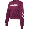 Hummel - hmlLEGACY, Damen Sweatshirt