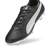 PUMA - KING MATCH MxSG, Fu�ballschuh f.Naturr.