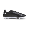 PUMA - KING MATCH MxSG, Fu�ballschuh f.Naturr.