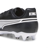 PUMA - KING MATCH MxSG, Fu�ballschuh f.Naturr.