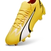 PUMA - Ultra Match FG/AG, Fu�ballschuh