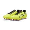 PUMA - King Pro FG/AG, Fu�ballschuh