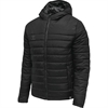 HUMMEL - hmlNORTH QUILTED HOOD JACKET, Herrenjacke