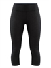 CRAFT - NOS Craft Fuseknit Comfort Kni