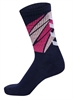 HUMMEL - hmlGRAPHIC UNIVERSE SOCKS, Socken