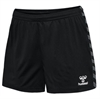 HUMMEL - hmlAUTHENTIC PL SHORTS WOMAN, Hose