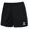 HUMMEL - hmlAUTHENTIC PL SHORTS WOMAN, Hose