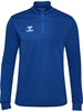 Hummel - hmlAUTHENTIC Half Zip Sweat, Pullover