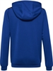 HUMMEL - hmlAUTHENTIC Hoodie Kids ,Pullover