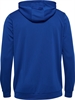 HUMMEL - hmlAUTHENTIC Zip Hoodie