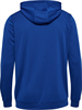 HUMMEL - hmlAUTHENTIC Zip Hoodie
