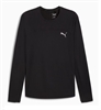 PUMA - Seasons LS TEE, Longsleeve