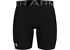 Under Armour - NOS UA HG Armour Shorts-BLK, Shorts