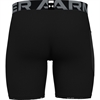 Under Armour - NOS UA HG Armour Shorts-BLK, Shorts