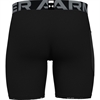 Under Armour - NOS UA HG Armour Shorts-BLK, Shorts