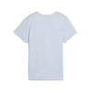 PUMA - W TAD Essentials Logo Tee, T-Shirt