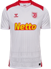 HUMMEL - SSV Jahn Regensburg 25/26 Home Jersey S/S