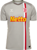 HUMMEL - SSV Jahn Regensburg 25/26 3RD Jersey S/S