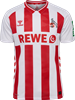 HUMMEL - 1. FC K�ln Home Jersey 25/26 WO, Heimtrikot
