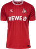 HUMMEL - 1. FC K�ln Away Jersey 25/26, Ausw�rtstrikot