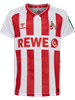 Hummel - 1. FC K�ln Home Jersey SS 25/26 Kids, Heimtrikot