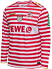 Hummel - 1. FC K�ln Karneval 25/26 Jersey L/S,Trikot