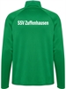 SSV ZUFFENHAUSEN – Hummel hmlCORE 2.0 Halfzip, Jugend