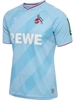 Hummel - 1. FC K�ln 3rd Jersey 23/24, Ausweichtrikot