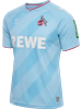 Hummel - 1. FC K�ln 3rd Jersey 23/24, Ausweichtrikot