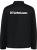 SSV ZUFFENHAUSEN – Hummel hmlCORE 2.0 HALFZIP Sweater, Pullover